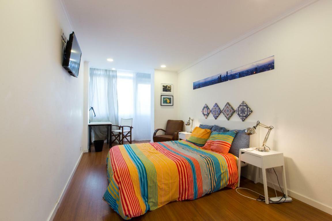 Cozy Place In Lisbon 23 מראה חיצוני תמונה