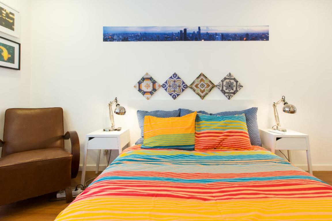 Cozy Place In Lisbon 23 מראה חיצוני תמונה