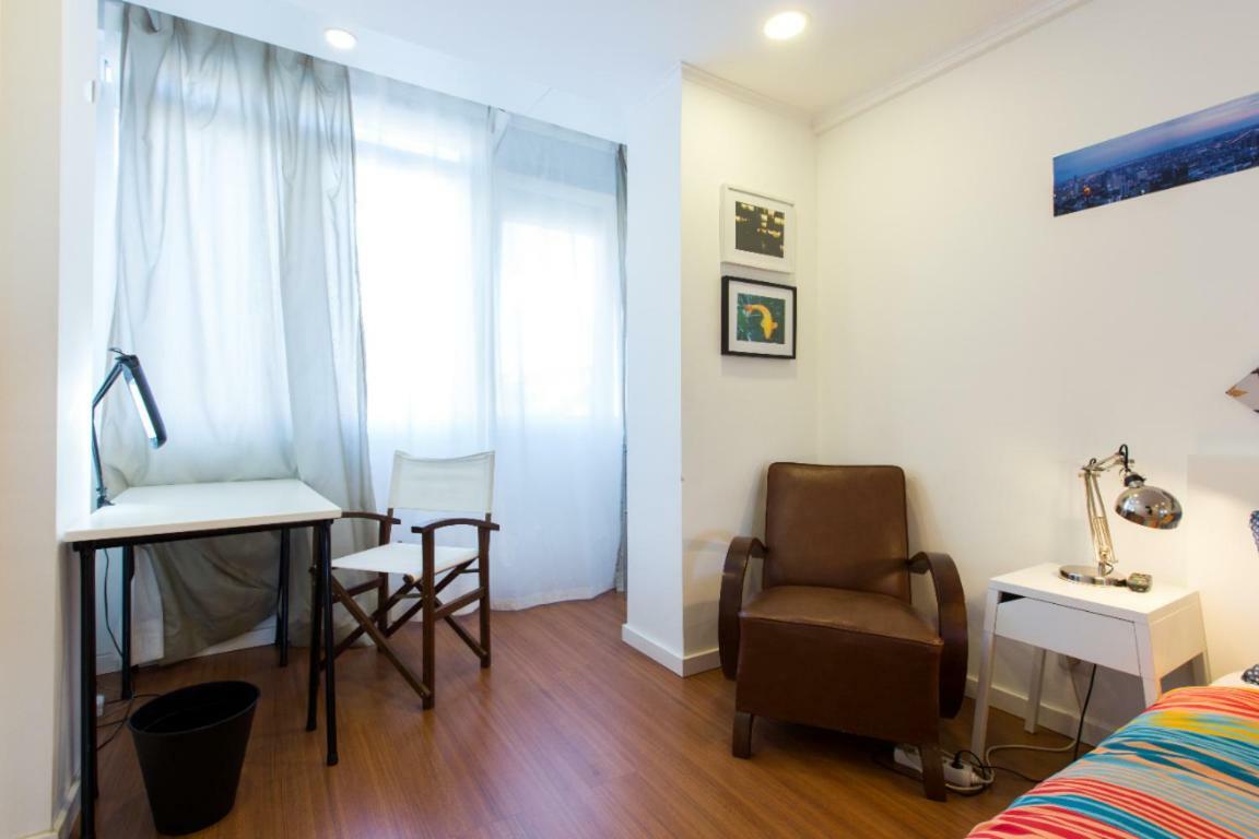 Cozy Place In Lisbon 23 מראה חיצוני תמונה
