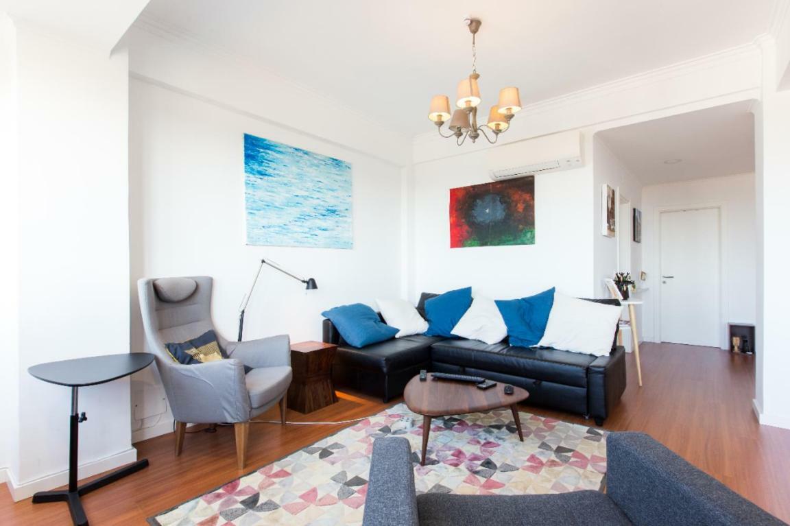 Cozy Place In Lisbon 23 מראה חיצוני תמונה
