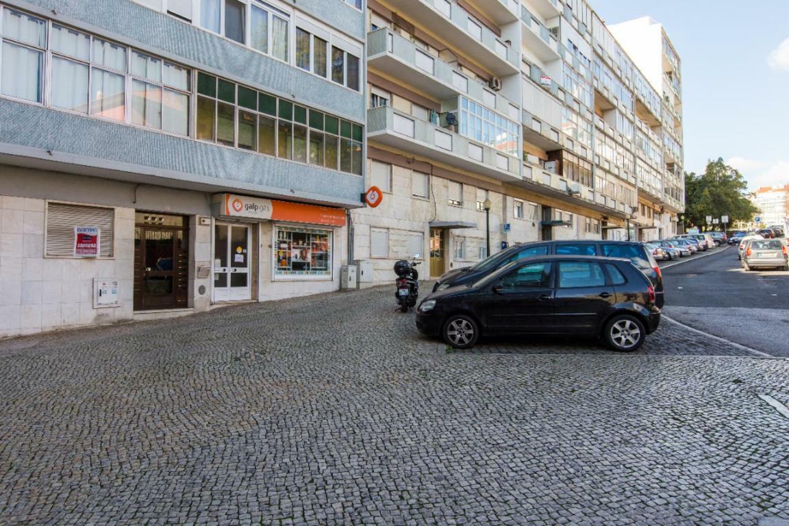 Cozy Place In Lisbon 23 מראה חיצוני תמונה